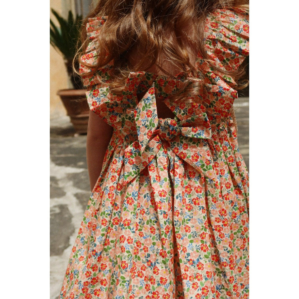 Konges Sløjd Torino Cianna Dress Gots