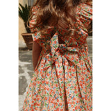 Konges Sløjd Torino Cianna Dress Gots