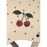 Konges Sløjd Navy Dot Bicycle Helmet Navy Dot