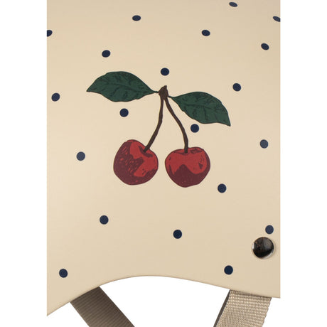 Konges Sløjd Navy Dot Bicycle Helmet Navy Dot