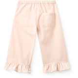 COPENHAGEN COLORS Dusty Rose Pants 3/4
