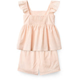 COPENHAGEN COLORS Dusty Rose Comb. Summer Set W. Emb.