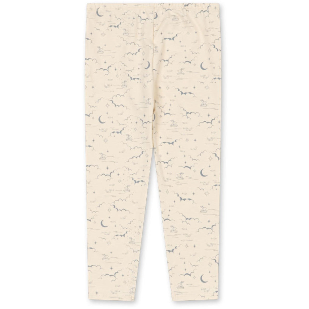 Konges Sløjd Cielo Marino Basic Pants Gots