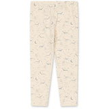 Konges Sløjd Cielo Marino Basic Pants Gots