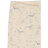 Konges Sløjd Cielo Marino Basic Pants Gots
