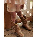 COPENHAGEN COLORS Dusty Rose Comb. Summer Set W. Emb.