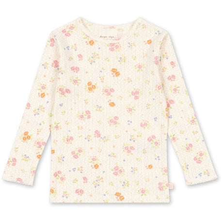 Konges Sløjd Nonoka Minnie Blouse Gots