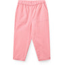 COPENHAGEN COLORS Pink Pants W. Big Pockets