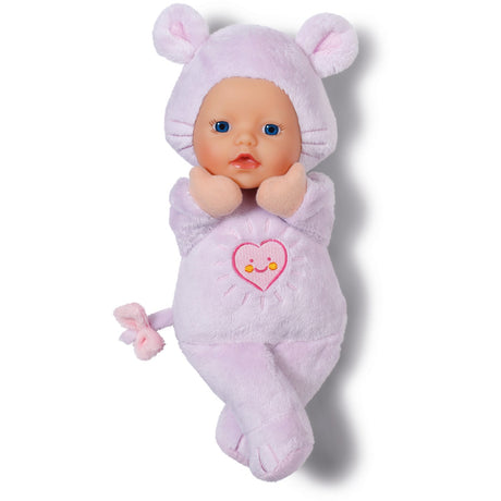 BABY Born For Babies Funny Mouse 26cm