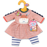 BABY Born Dress Jungle 36cm