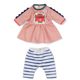 BABY Born Dress Jungle 36cm