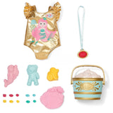 BABY Born Beach Surprise