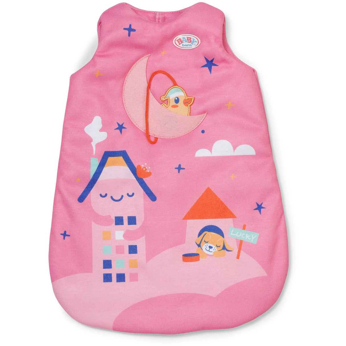 BABY Born Sleeping Bag Moon
