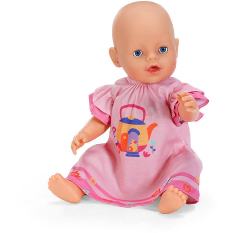 BABY Born Dress Teatime 43cm