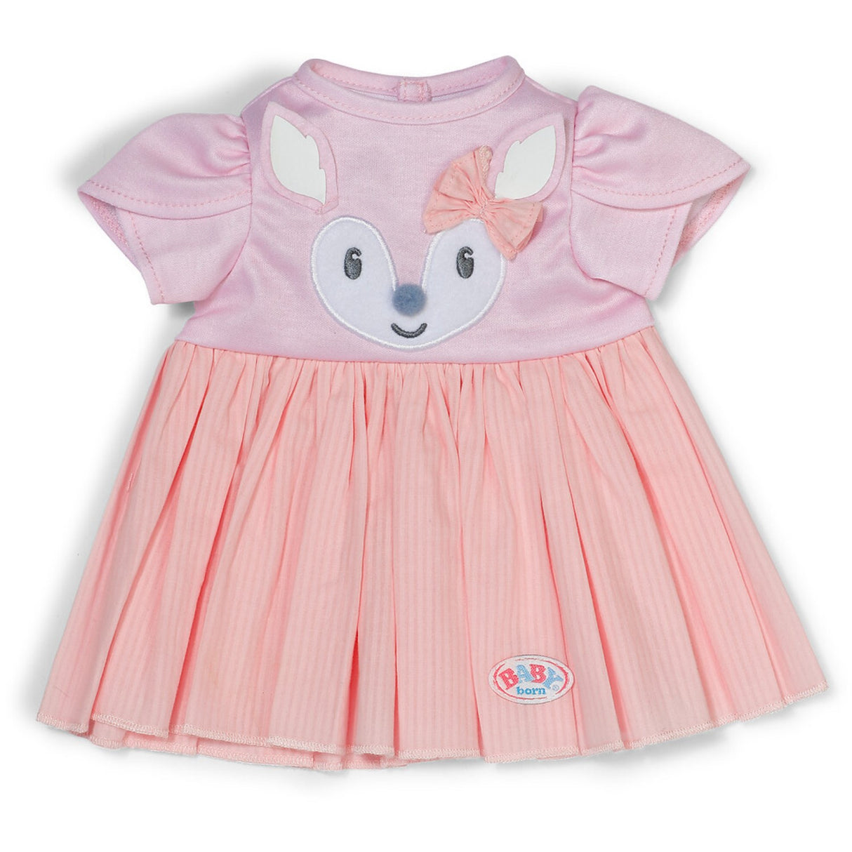 BABY Born Dress Little Deer 43cm