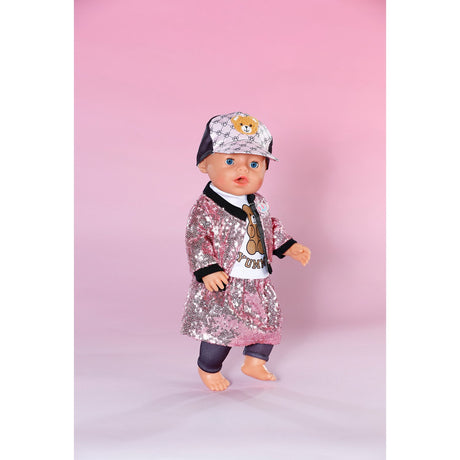 BABY Born Glam Outfit 43cm