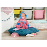 BABY Born Emma Wintersuit 43cm