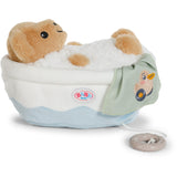BABY Born For Babies Musical Teddy