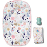 BABY Born Changing Bag Flower