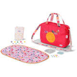 BABY Born Changing Bag Pinplay