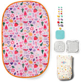 BABY Born Changing Bag Pinplay