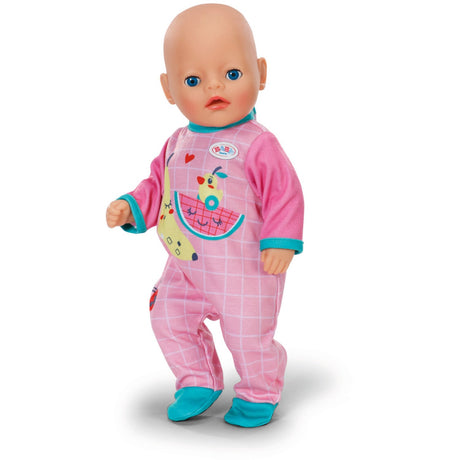 BABY Born Romper Pink 36cm