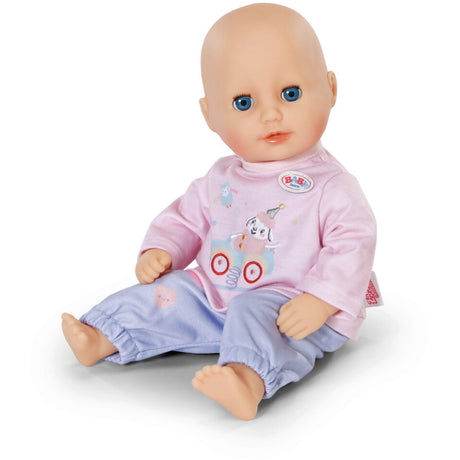 BABY Born Jogging Suit Rose 36cm