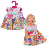 BABY Born Dress Fruit 43cm