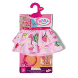 BABY Born Dress With Pinplay 43cm