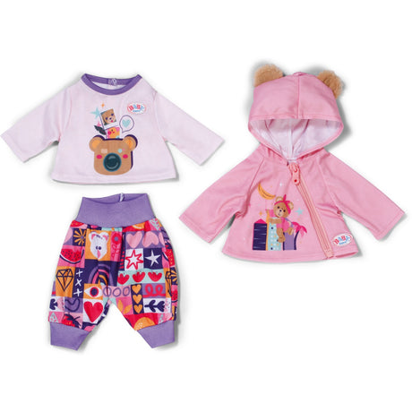 BABY Born Newborn Outfit 43cm