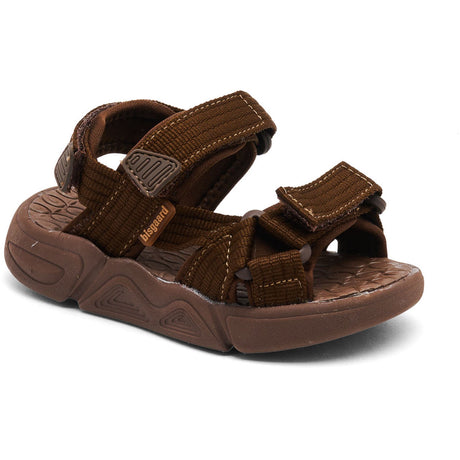 Bisgaard Cacao Louis Sandal