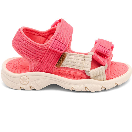 Bisgaard Pink Nico Sandal