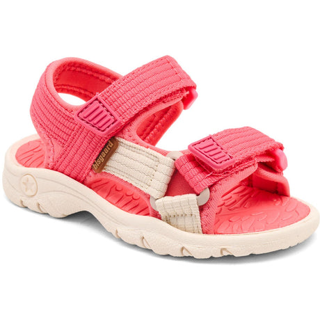 Bisgaard Pink Nico Sandal