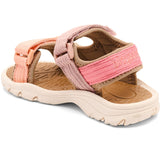 Bisgaard Rose Nico Sandal