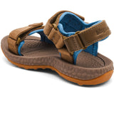 Bisgaard Olive Raden Sandal