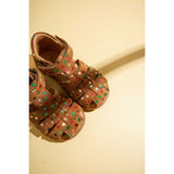 Bisgaard Confetti Carly Sandal