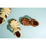 Bisgaard Confetti Carly Sandal