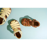 Bisgaard Confetti Carly Sandal