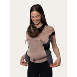 Flybaby Cinnamon Carrier