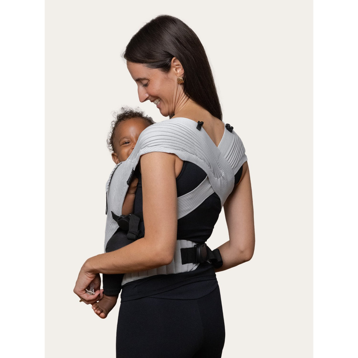 Flybaby Grey Carrier