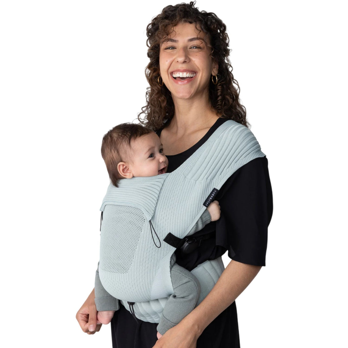 Flybaby Sage Carrier