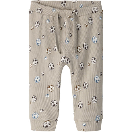 Name It Pure Cashmere Nbmdavey Pants