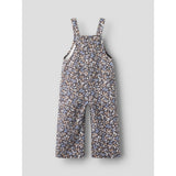 Name It Shopping Bag Petit Flowers Nmftrine Twi Aop Overall 5507-Td