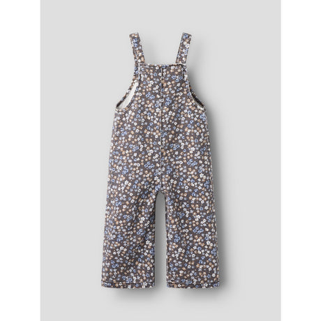 Name It Shopping Bag Petit Flowers Nmftrine Twi Aop Overall 5507-Td