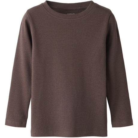 Name It Shopping Bag Nmfdilia Ls Slim Top