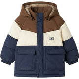Name It Spellbound Nmmmelbourne Puffer Jacket Block