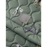 Name It Laurel Wreath Nmmmoon Quilt Set Aop 1Fo