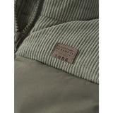 Name It Laurel Wreath Nmmmaz Puffer Jacket