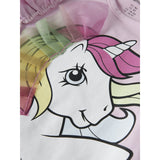 Name It Pirouette Nmfmika Mlp Ss Top Cplg