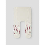 Name It Cloud Dancer Nbfbyra Tights